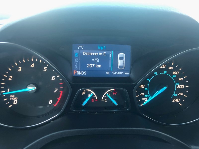2013 Ford Escape 4WD SE  | | FOR SALE **AS-TRADED**