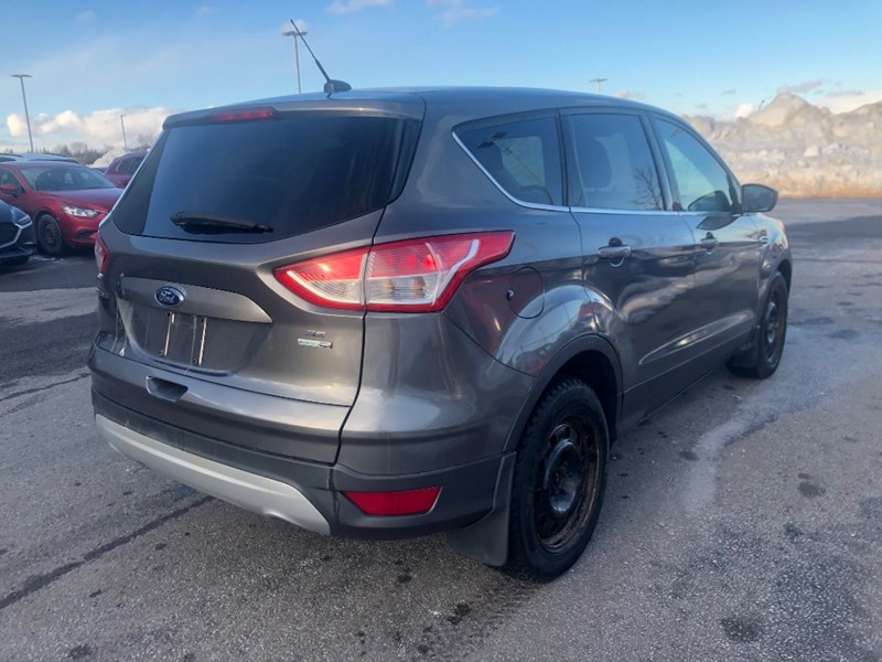 2013 Ford Escape 4WD SE  | | FOR SALE **AS-TRADED**