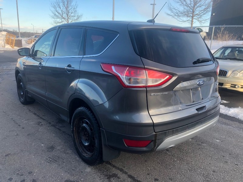 2013 Ford Escape 4WD SE  | | FOR SALE **AS-TRADED**