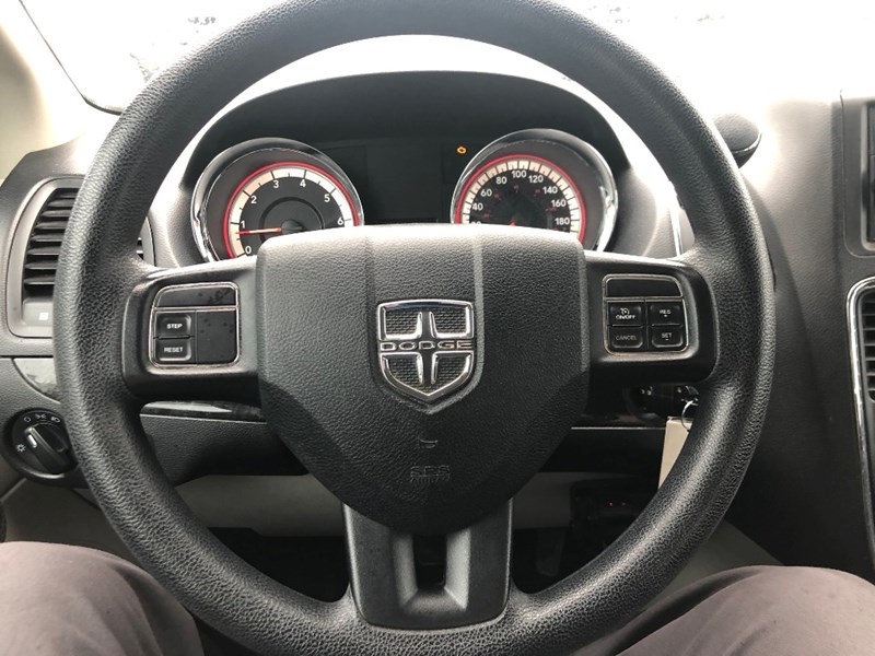 2014 Dodge Grand Caravan SE/CVP | 2 Sets of Wheels Included!