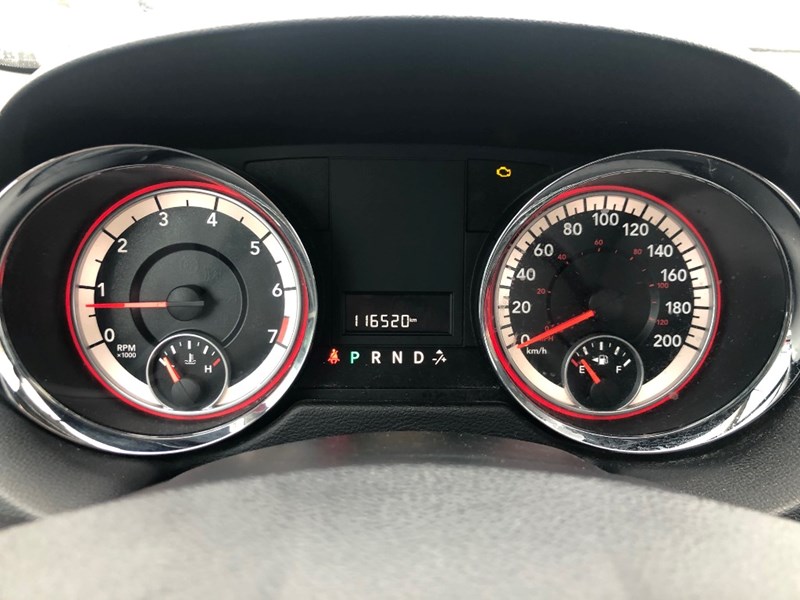 2014 Dodge Grand Caravan SE/CVP | 2 Sets of Wheels Included!