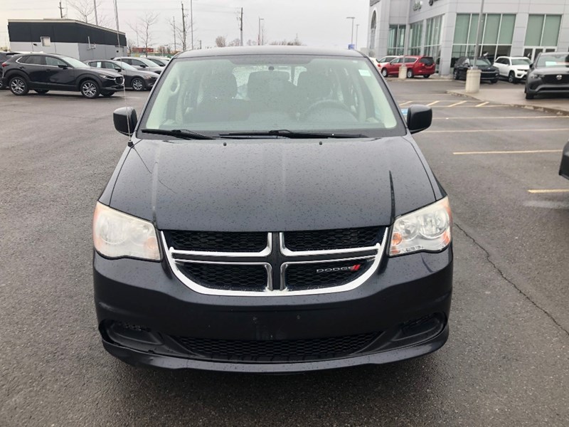 2014 Dodge Grand Caravan SE/CVP | 2 Sets of Wheels Included!