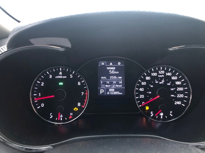 2014 Kia Forte EX w/Sunroof   | | FOR SALE **AS-TRADED**
