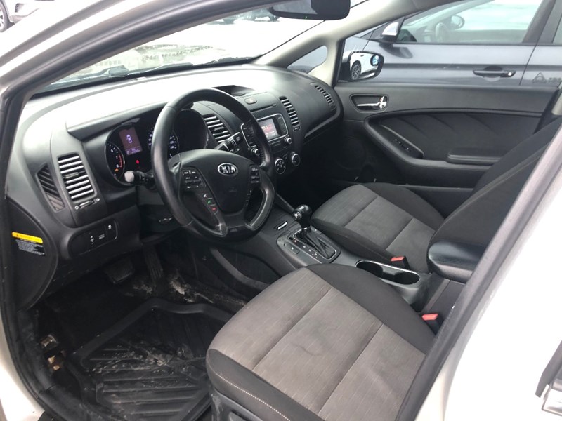 2014 Kia Forte EX w/Sunroof   | | FOR SALE **AS-TRADED**