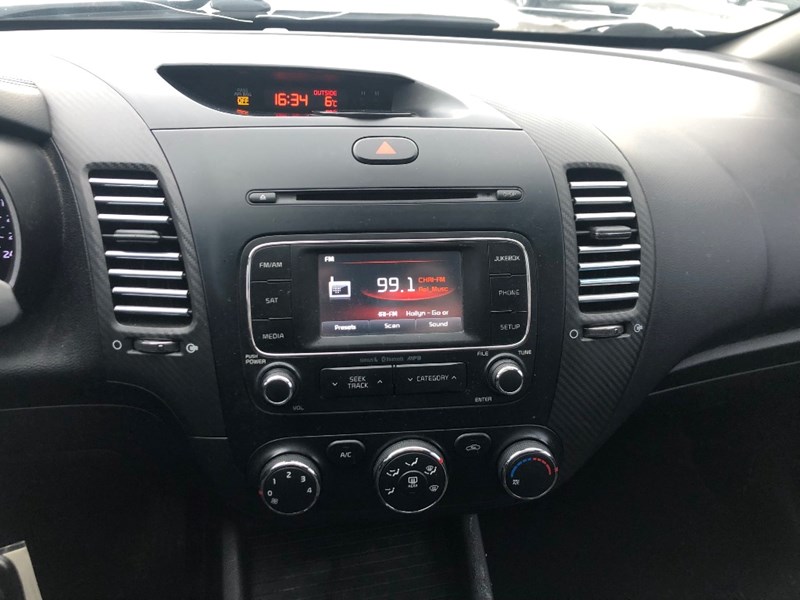 2014 Kia Forte EX w/Sunroof   | | FOR SALE **AS-TRADED**
