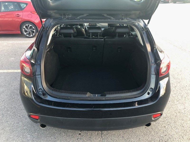 2014  Mazda3 Sport Sport GT-SKY | | | | | ***AS-TRADED***