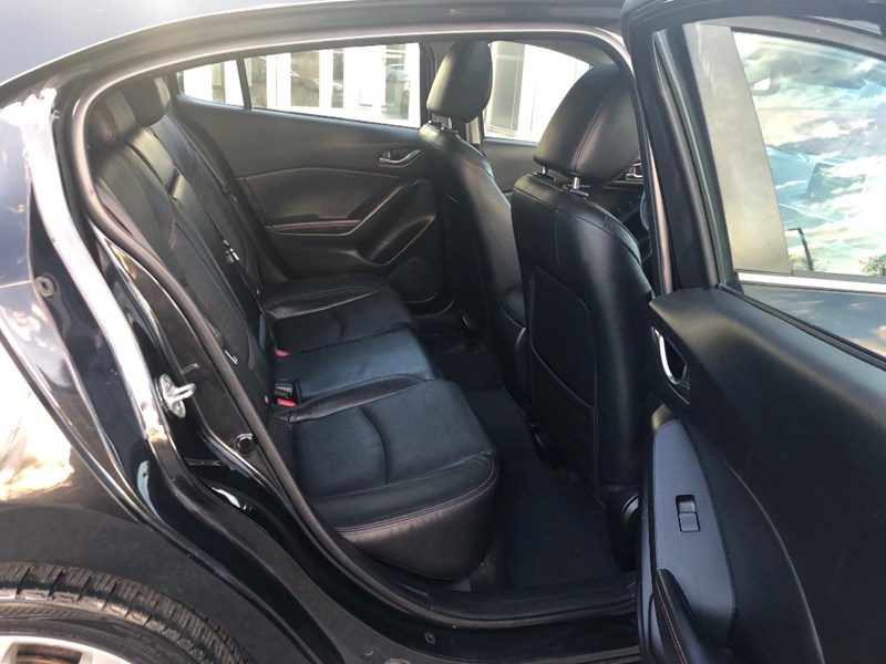 2014  Mazda3 Sport Sport GT-SKY | | | | | ***AS-TRADED***