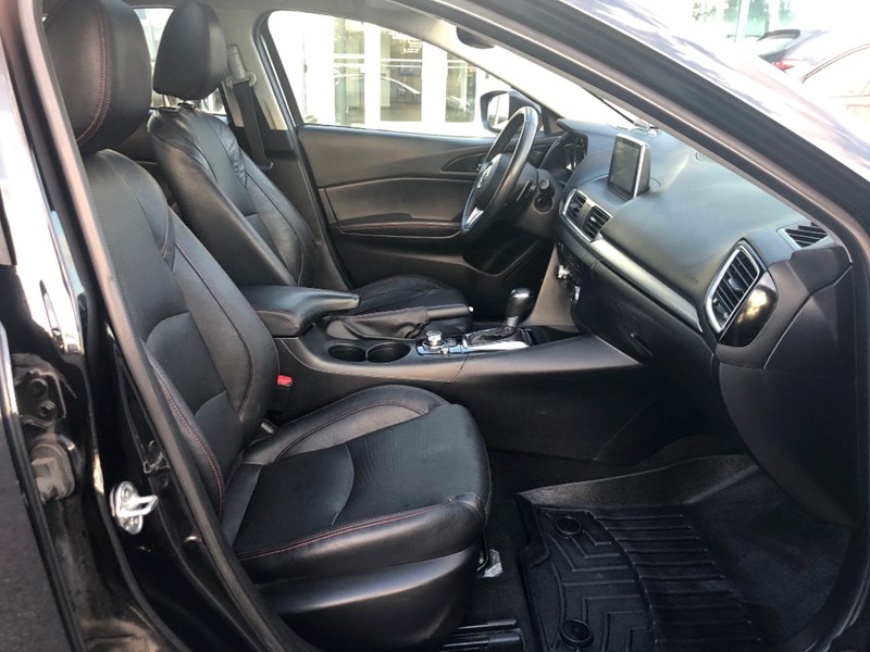 2014  Mazda3 Sport Sport GT-SKY | | | | | ***AS-TRADED***