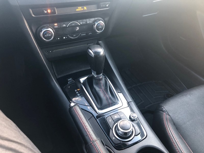 2014  Mazda3 Sport Sport GT-SKY | | | | | ***AS-TRADED***