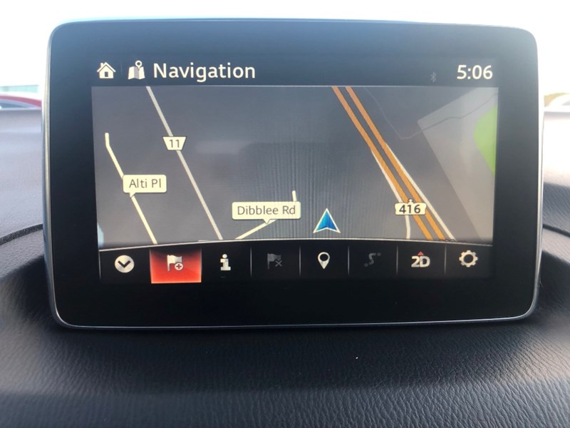 2014  Mazda3 Sport Sport GT-SKY | | | | | ***AS-TRADED***