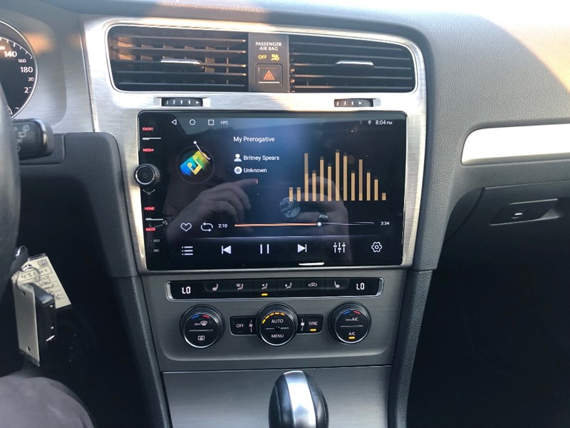 2015 Volkswagen Golf 1.8 TSI Highline | 2 Sets of Wheels Included!