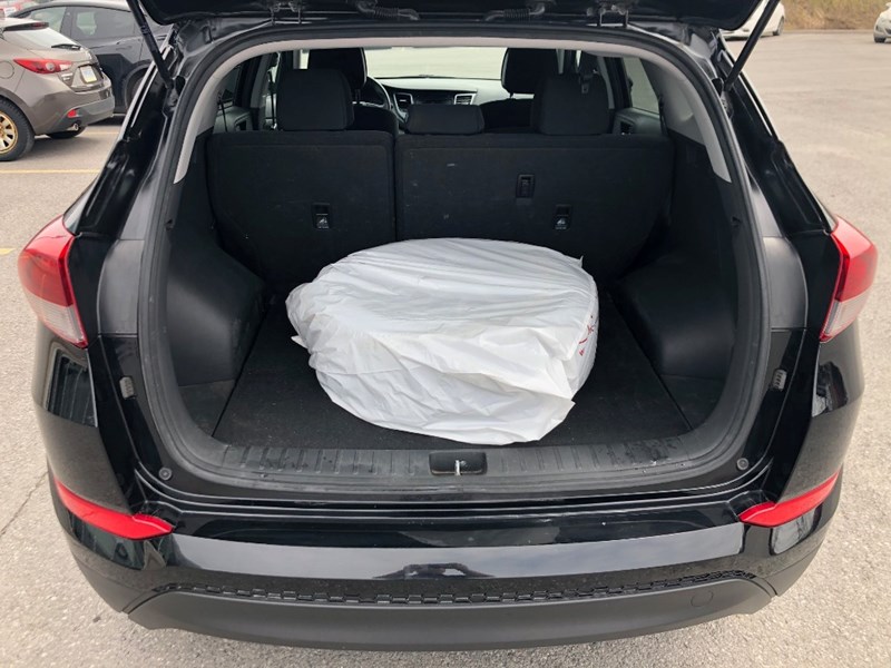 2016 Hyundai Tucson AWD 2.0L Premium | 2 Sets of Wheels Included!