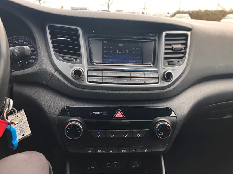 2016 Hyundai Tucson AWD 2.0L Premium | 2 Sets of Wheels Included!
