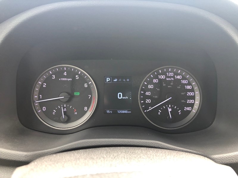 2016 Hyundai Tucson AWD 2.0L Premium | 2 Sets of Wheels Included!
