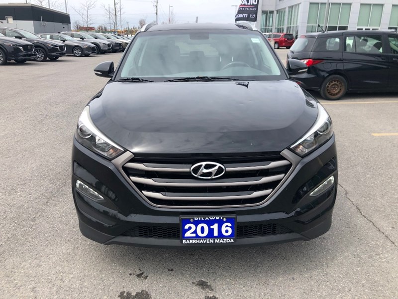 2016 Hyundai Tucson AWD 2.0L Premium | 2 Sets of Wheels Included!