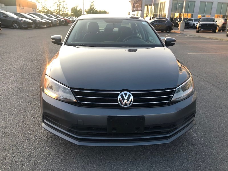 2016 Volkswagen Jetta Trendline | 2 Sets of Wheels Included!