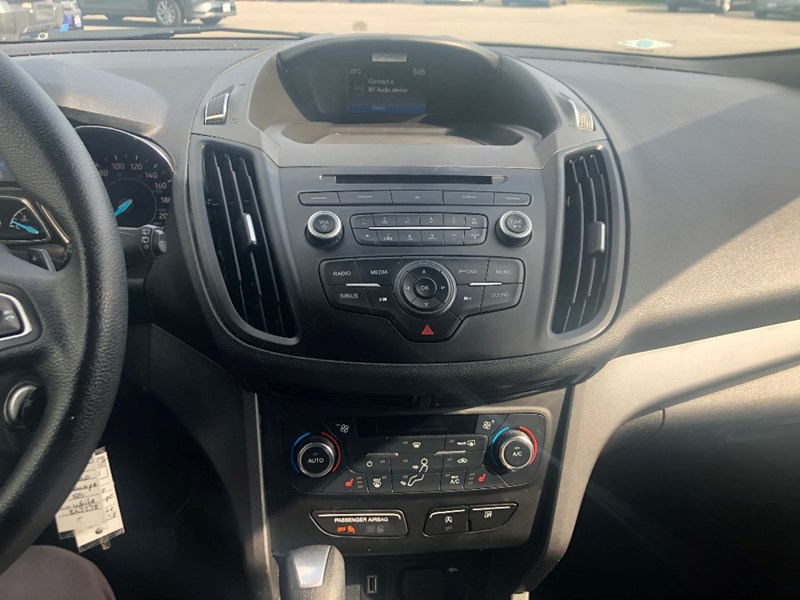 2017 Ford Escape FWD 4dr SE