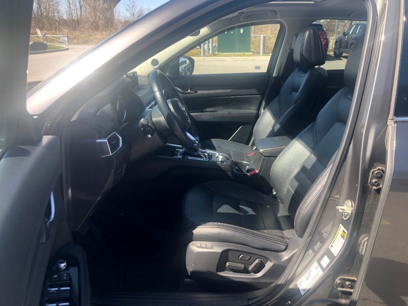 2017 Mazda CX-5 GT AWD | 2 Sets of Wheels Included!