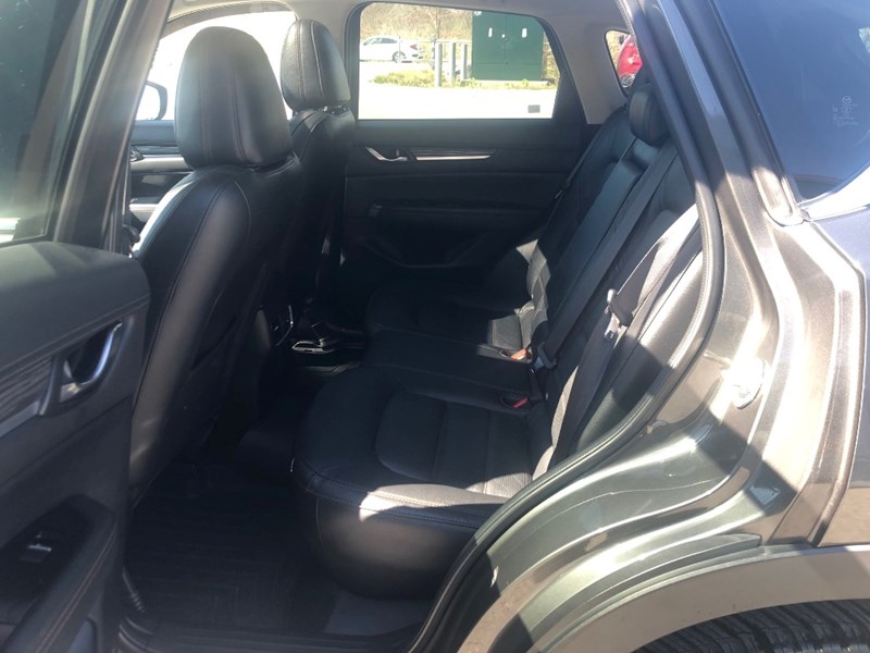 2017 Mazda CX-5 GT AWD | 2 Sets of Wheels Included!