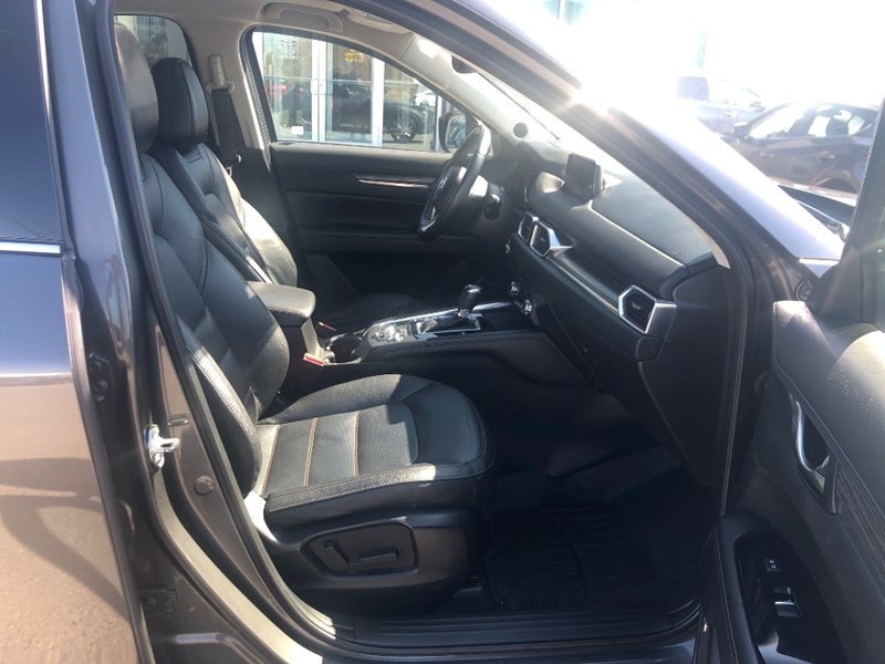 2017 Mazda CX-5 GT AWD | 2 Sets of Wheels Included!