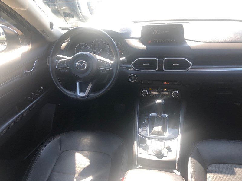2017 Mazda CX-5 GT AWD | 2 Sets of Wheels Included!