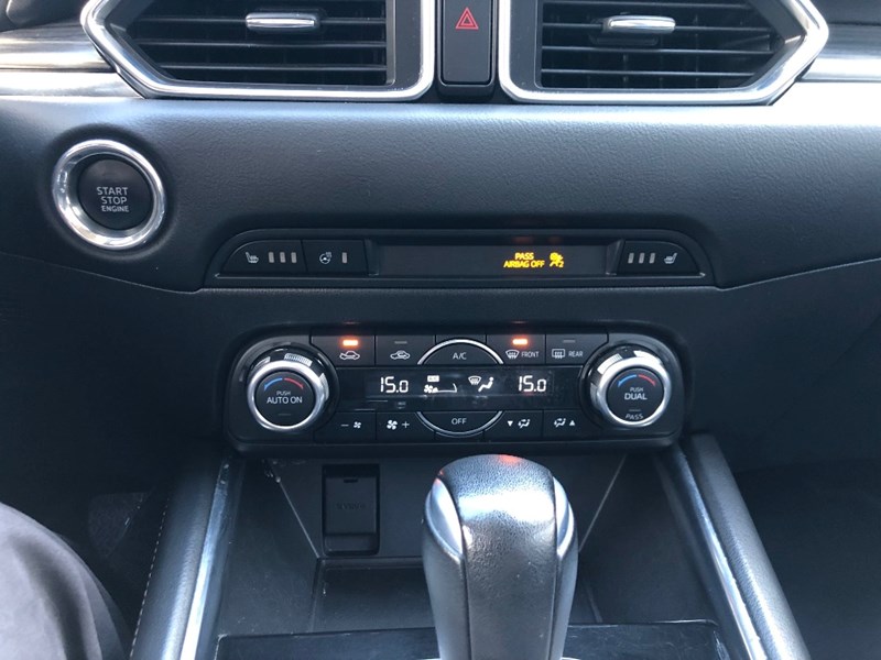 2017 Mazda CX-5 GT AWD | 2 Sets of Wheels Included!