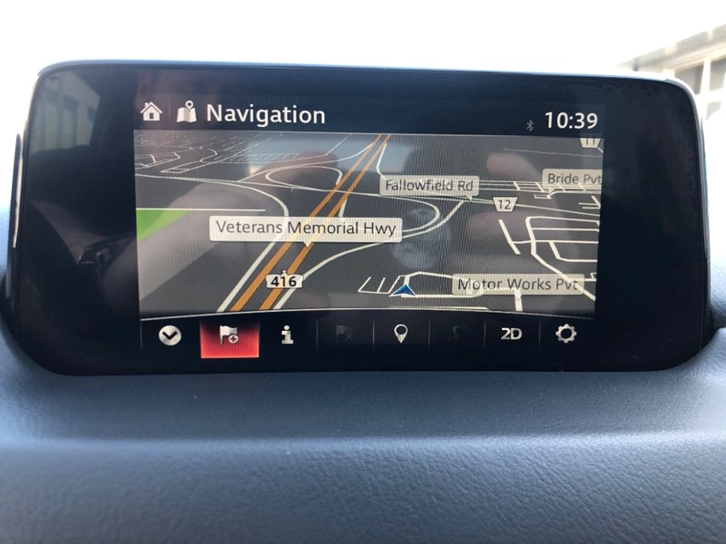 2017 Mazda CX-5 GT AWD | 2 Sets of Wheels Included!