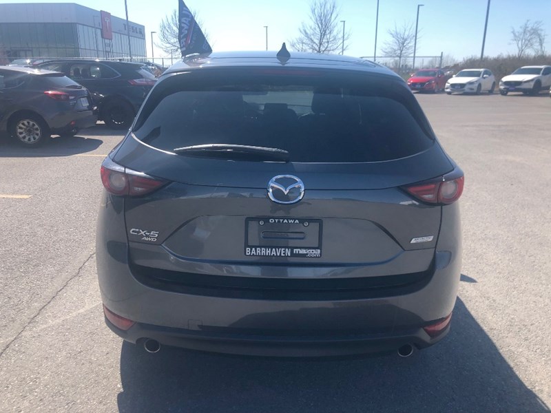 2017 Mazda CX-5 GT AWD | 2 Sets of Wheels Included!
