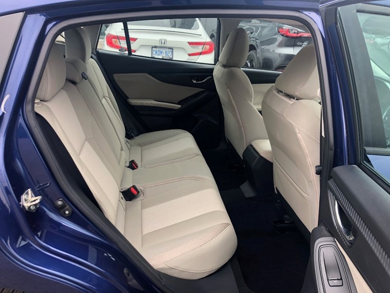 2017 Subaru Impreza 5dr HB CVT Sport