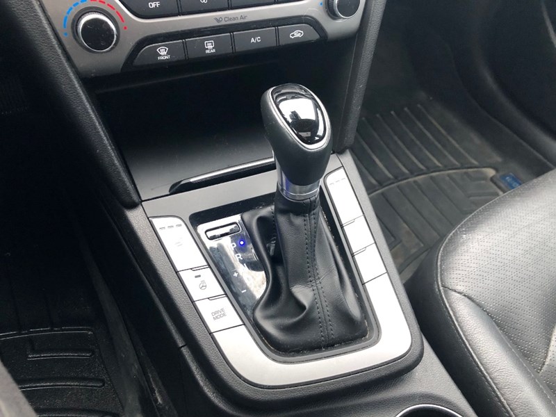 2018 Hyundai Elantra GLS Auto   | | FOR SALE **AS-TRADED**