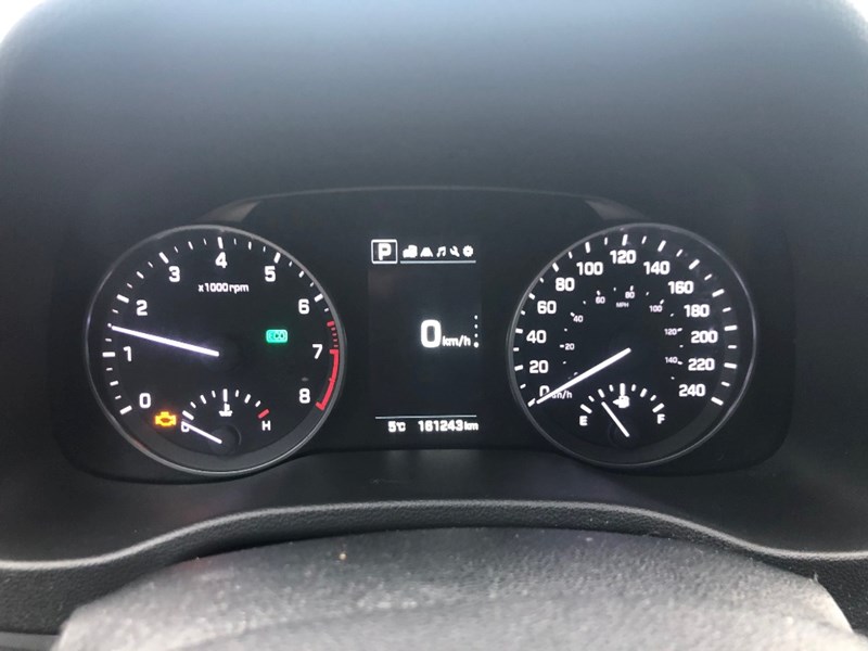 2018 Hyundai Elantra GLS Auto   | | FOR SALE **AS-TRADED**
