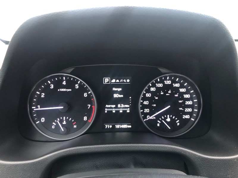 2018 Hyundai Elantra GLS | 2 Sets of Wheels