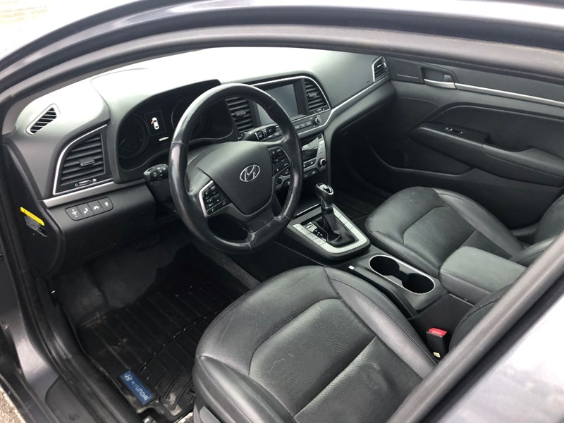 2018 Hyundai Elantra GLS Auto   | | FOR SALE **AS-TRADED**