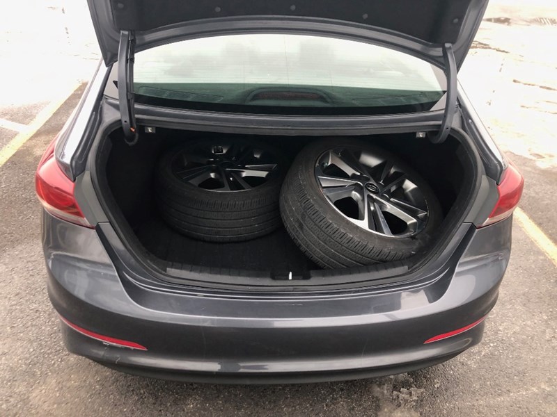 2018 Hyundai Elantra GLS Auto   | | FOR SALE **AS-TRADED**