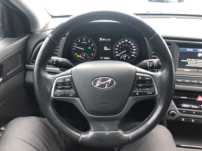 2018 Hyundai Elantra GLS Auto   | | FOR SALE **AS-TRADED**