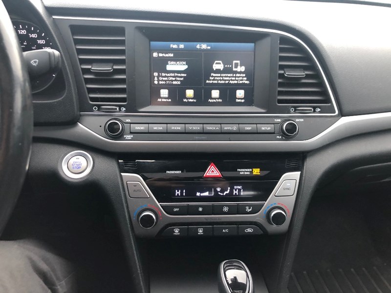 2018 Hyundai Elantra GLS Auto   | | FOR SALE **AS-TRADED**