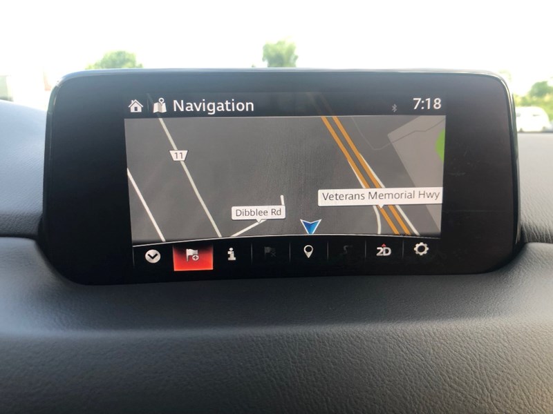 2018 Mazda CX-5 GT Auto AWD