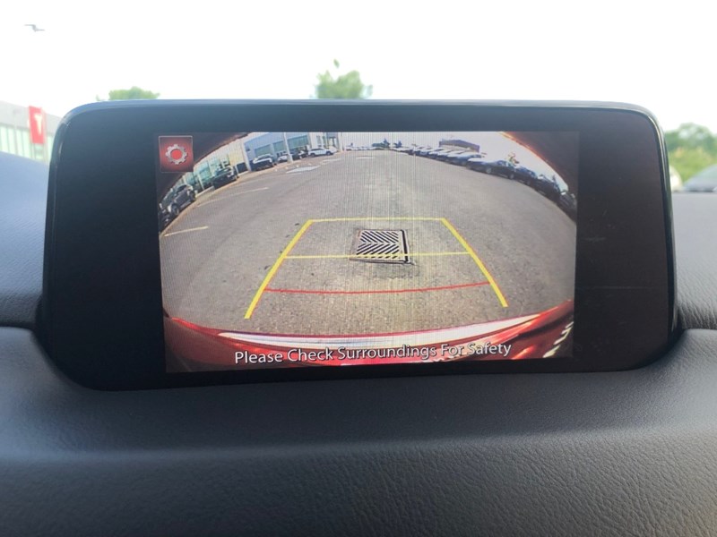 2018 Mazda CX-5 GT Auto AWD