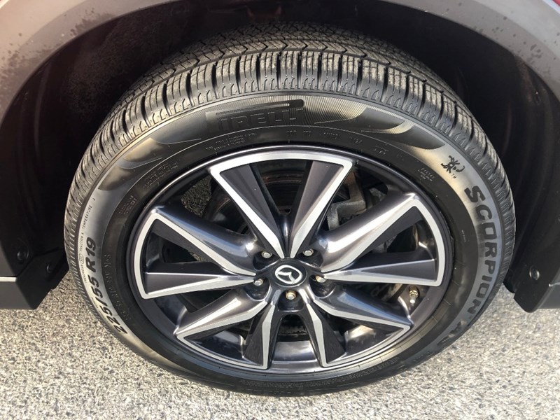 2018 Mazda CX-5 GT Auto AWD