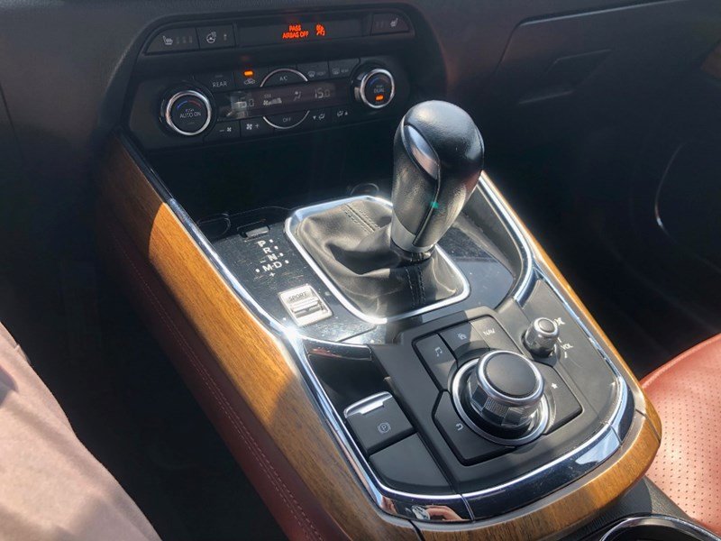 2018 Mazda CX-9 Signature AWD | 2 Sets of Wheels Included!