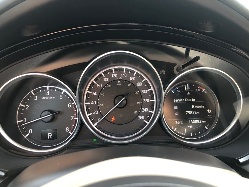 2018 Mazda CX-9 Signature AWD | 2 Sets of Wheels Included!