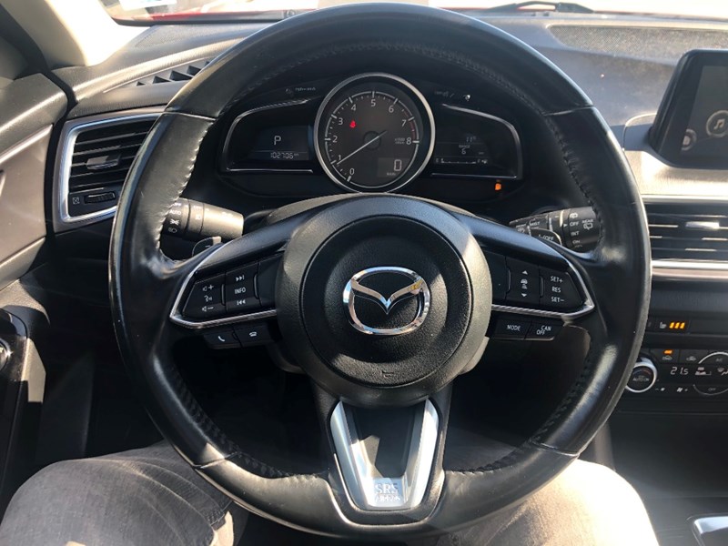 2018  Mazda3 Sport GT Premium | 2 Sets of Wheels Included!