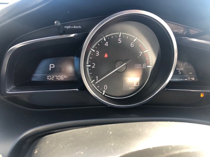 2018  Mazda3 Sport GT Premium | 2 Sets of Wheels Included!