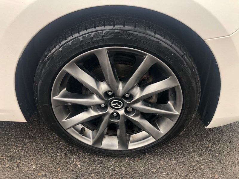 2018  Mazda3 Sport GT Manual