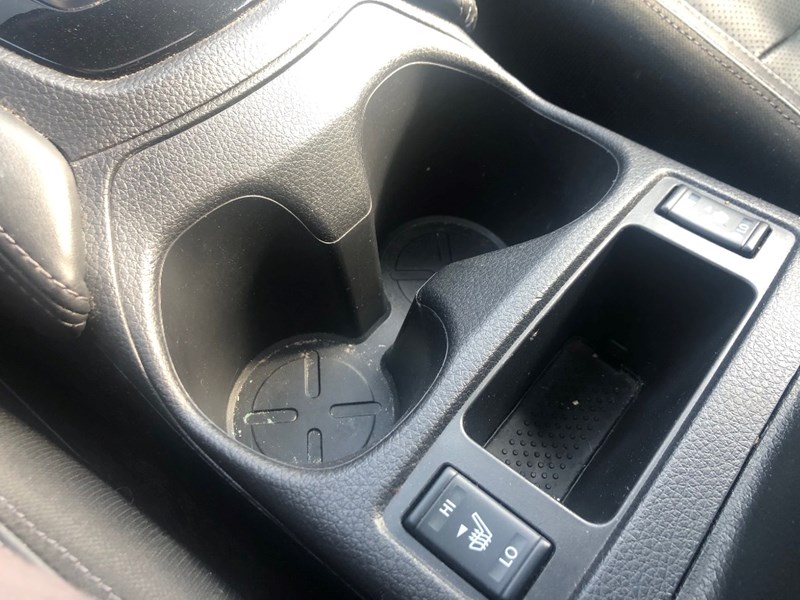 2018 Nissan Qashqai SL AWD