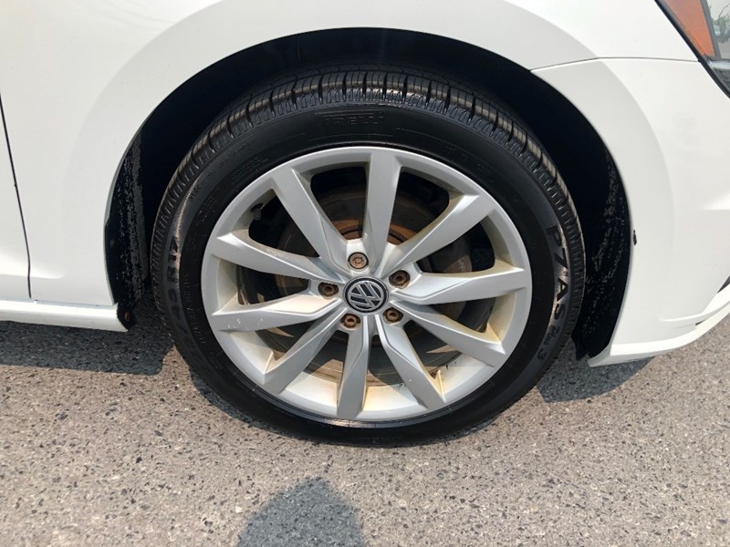 2018 Volkswagen Golf SportWagen Comfortline DSG 4MOTION
