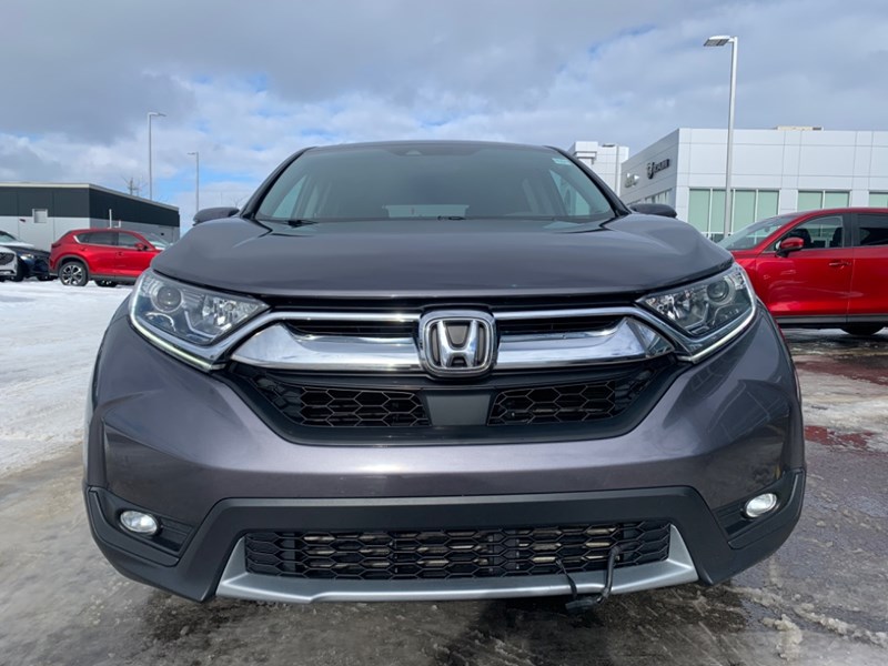 2019 Honda CR-V EX AWD | Power Sunroof