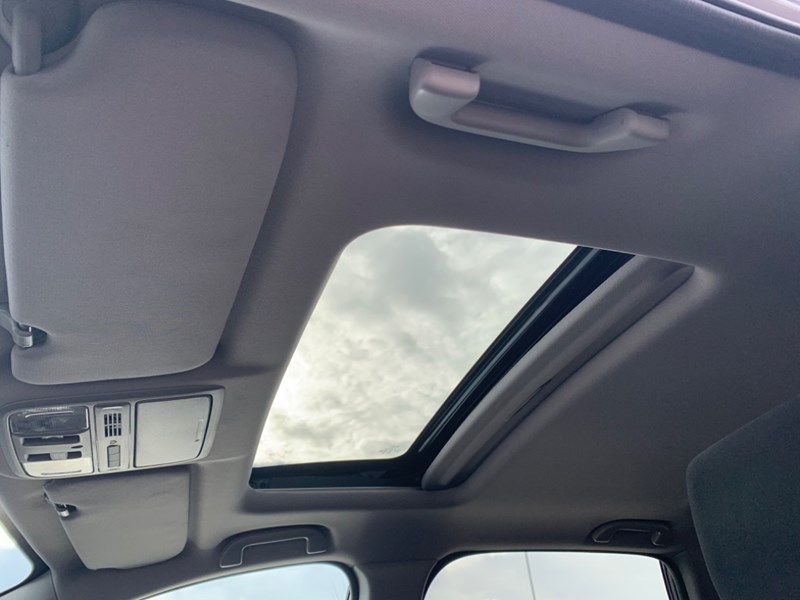 2019 Honda CR-V EX AWD | Power Sunroof