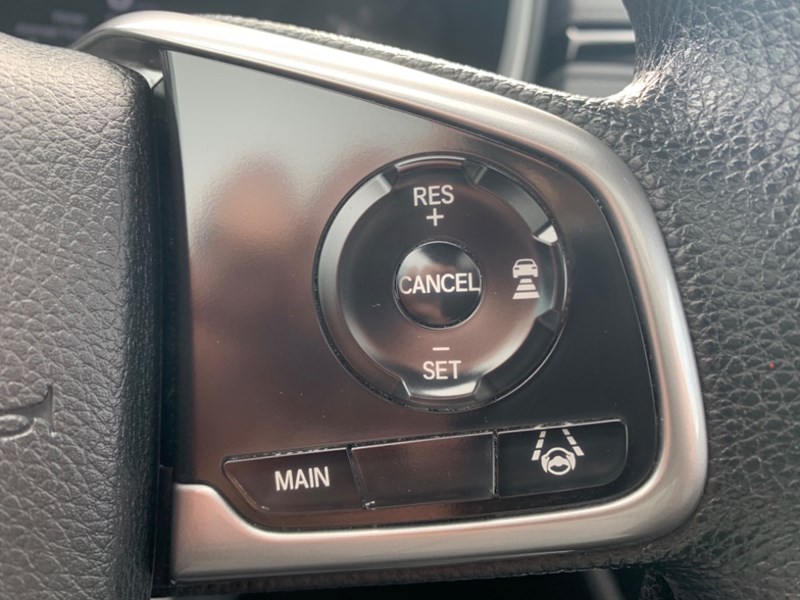 2019 Honda CR-V EX AWD | Power Sunroof