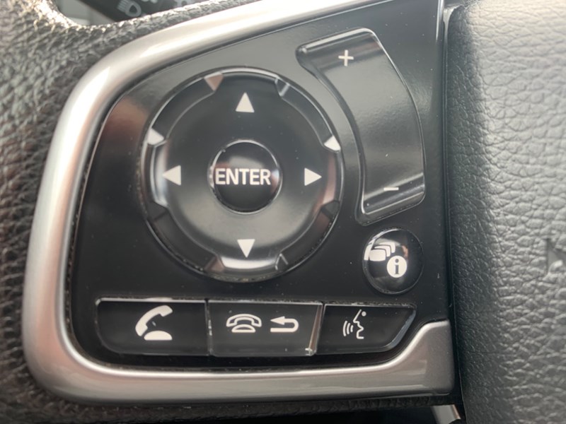 2019 Honda CR-V EX AWD | Power Sunroof